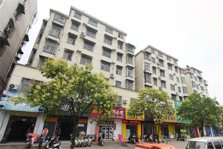 出售泰安御府苑熙园3室2厅1卫108平精装修