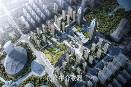 羊山双校区豪华装修上下复式送前后院子南北通透采光好