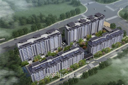 市中文化四村3室2厅1卫80m2豪华装修