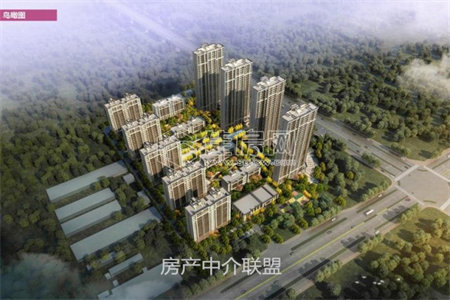 出售泰安新华城南郡2室2厅1卫83平精装修