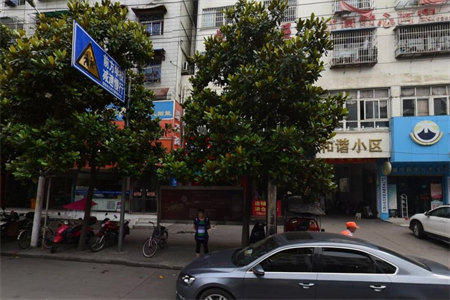 龙泉街道北安居小区3室1厅1卫85平米